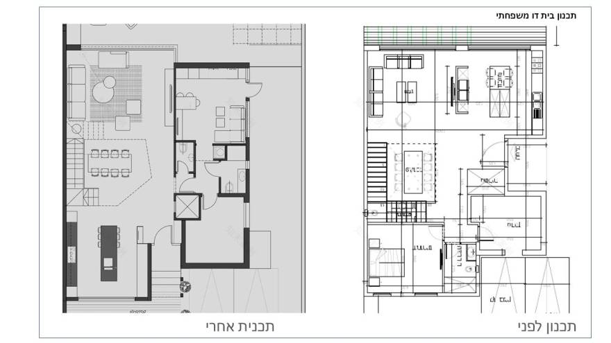 简约奢华别墅设计-16