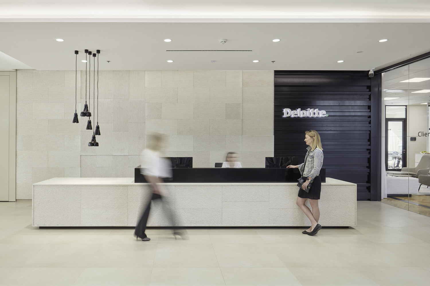 Deloitte Prague office-2