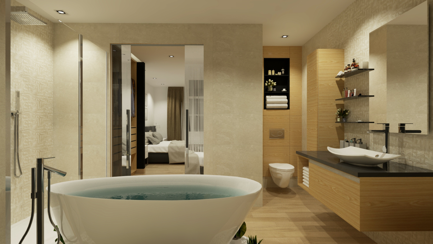 Design Activity丨别墅建筑丨VILLA HF-10