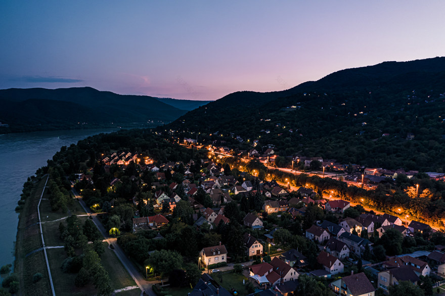 空中摄影大师 Szabó Viktor 作品赏-7