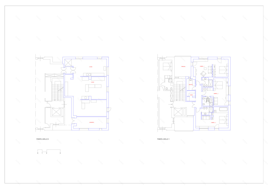 Campobasso 酒店扩建,现代风格融入乡村美景-18