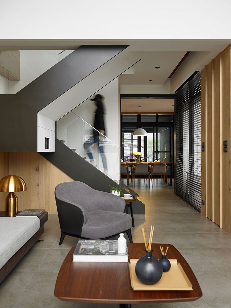 乡间别墅“感恩屋”-4