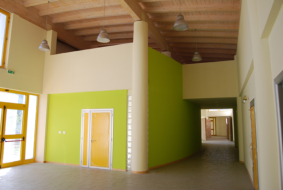 蒙泰拉索尔博区幼儿学校-6