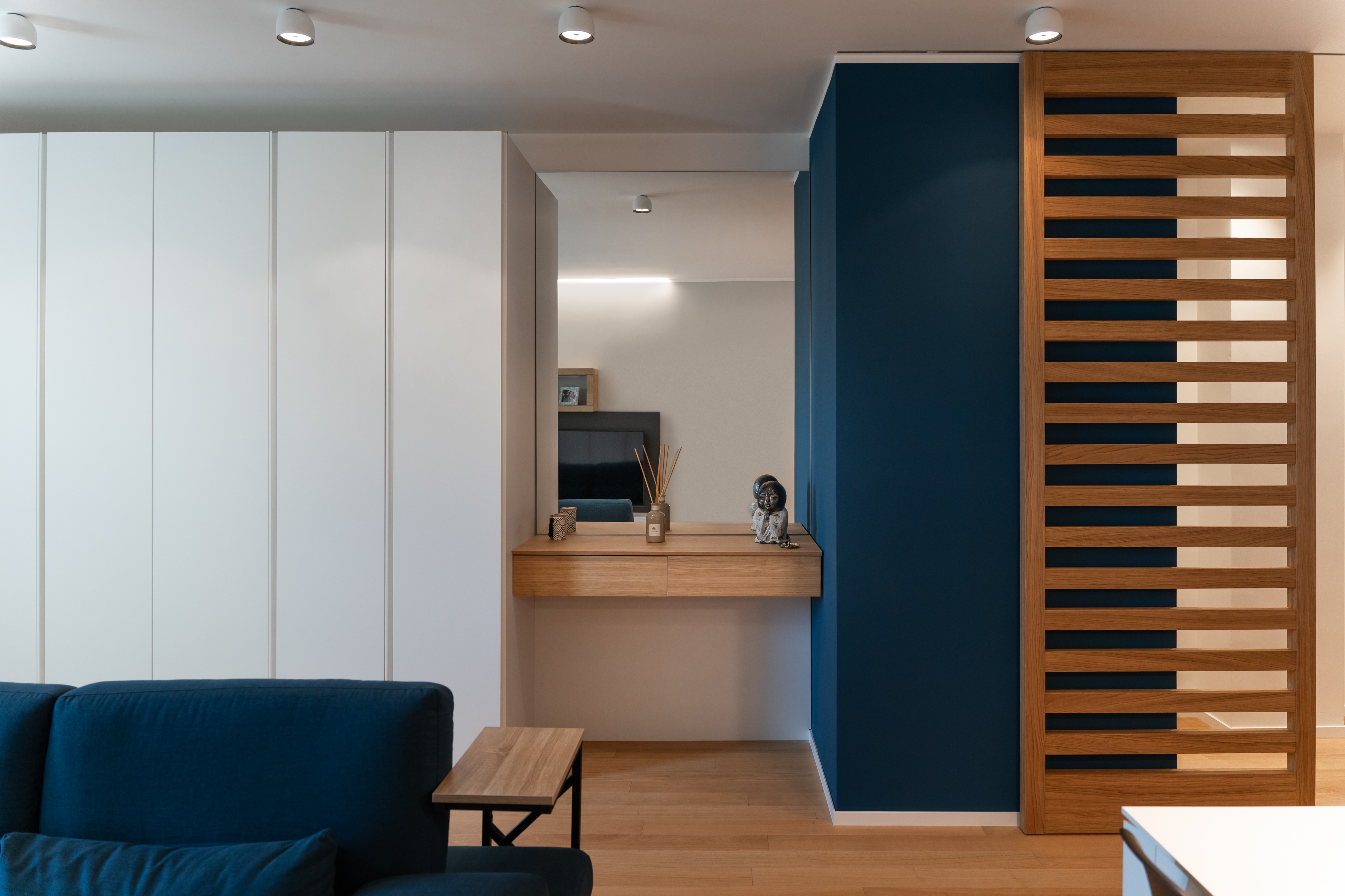 意大利普利亚别墅设计-5