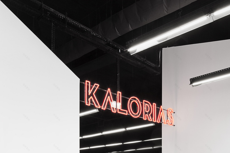 卡路里蒙蒂茹俱乐部-1