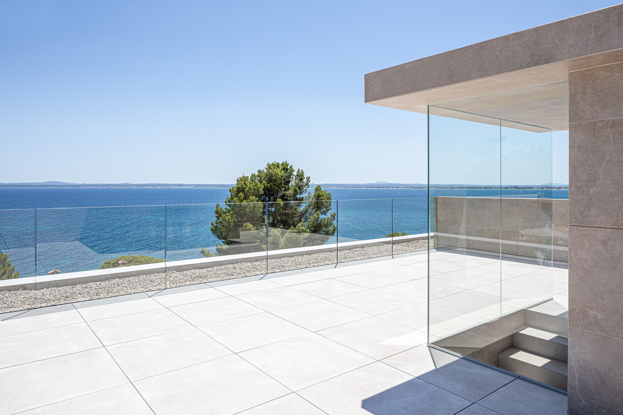 地中海风情别墅丨Spaiarquitectura 团队-17