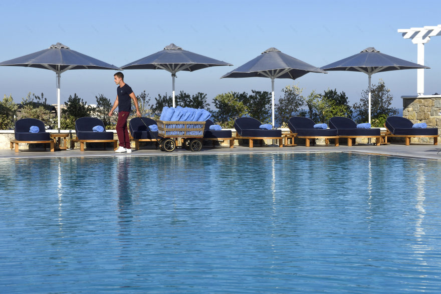 Myconian Kyma 酒店-37