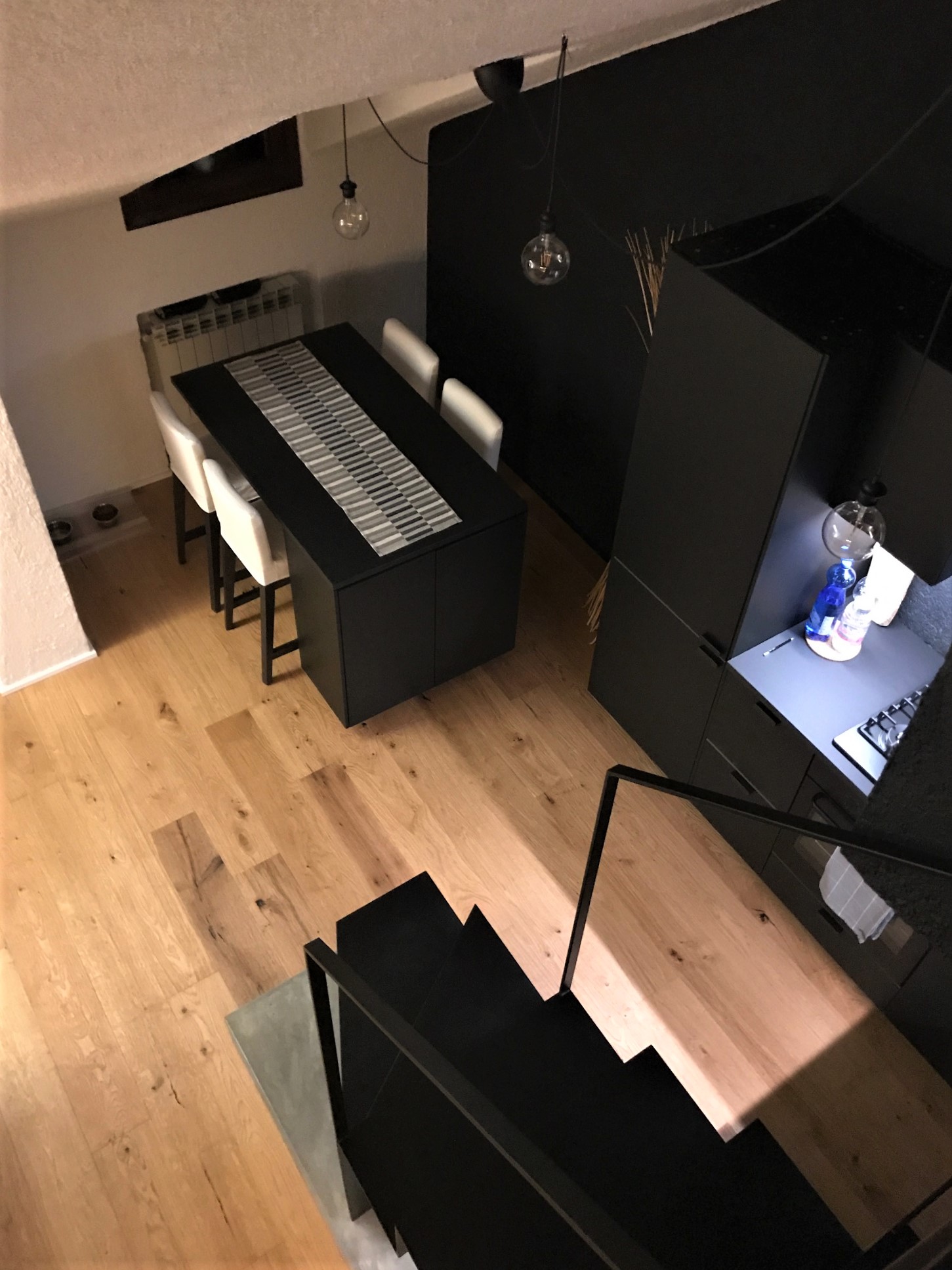 Chalet di montagna-9