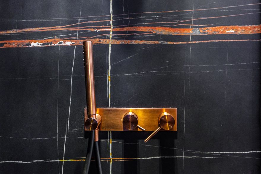 简约之家·夫妻一层的温馨居所-10