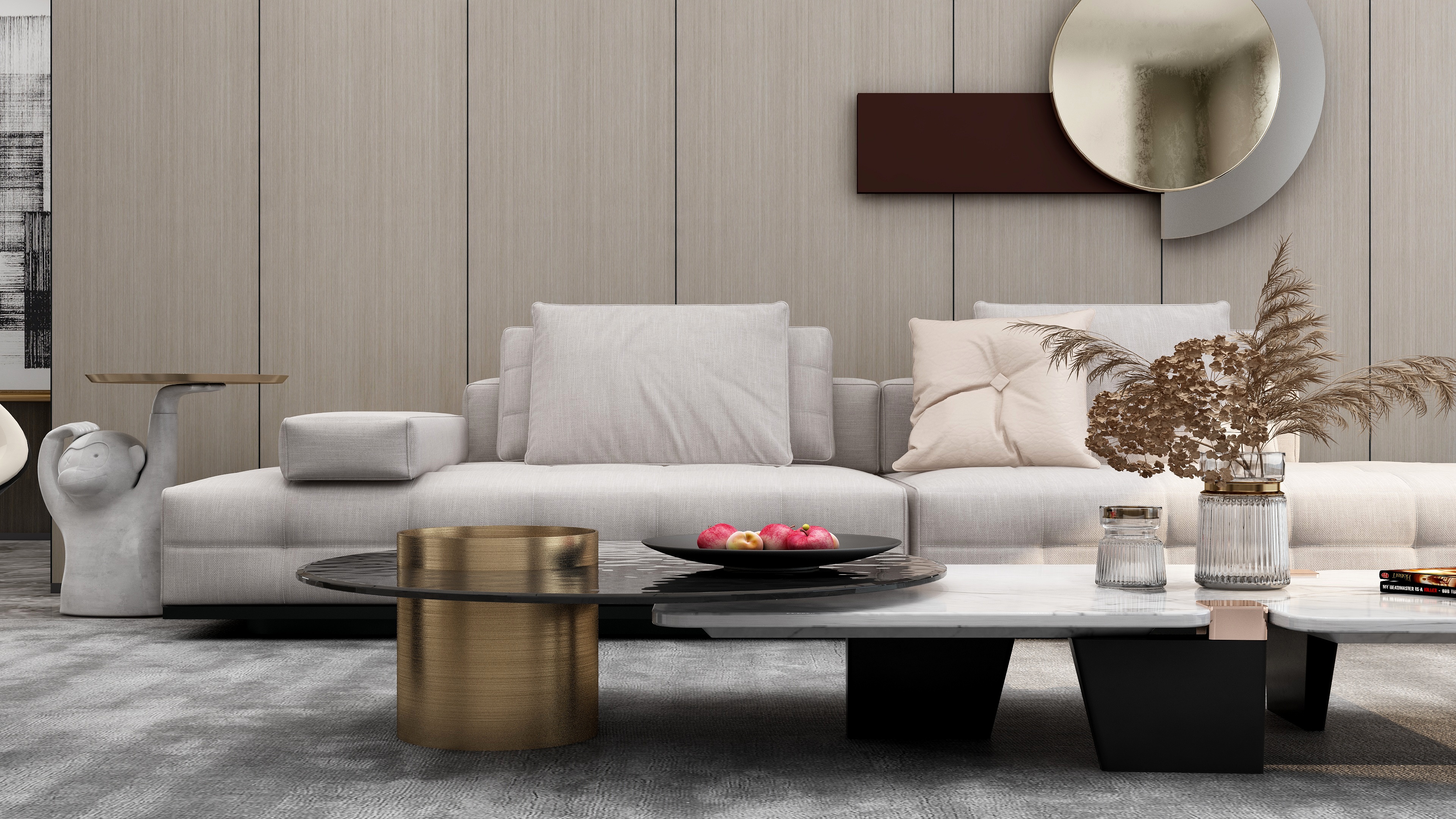 辛鹏飞设计师十一月设计集合-0