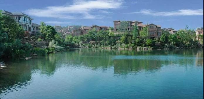 金恪设计丨别墅灰度空间 | 简约舒适,智能生活-1