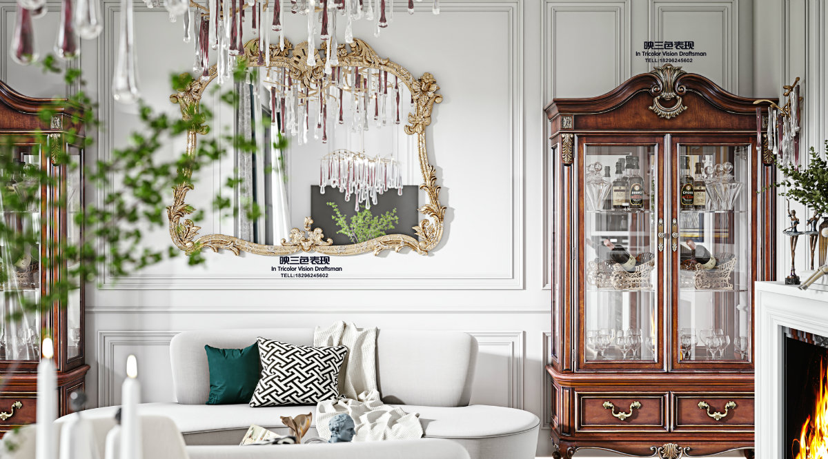 上海美居公寓-10