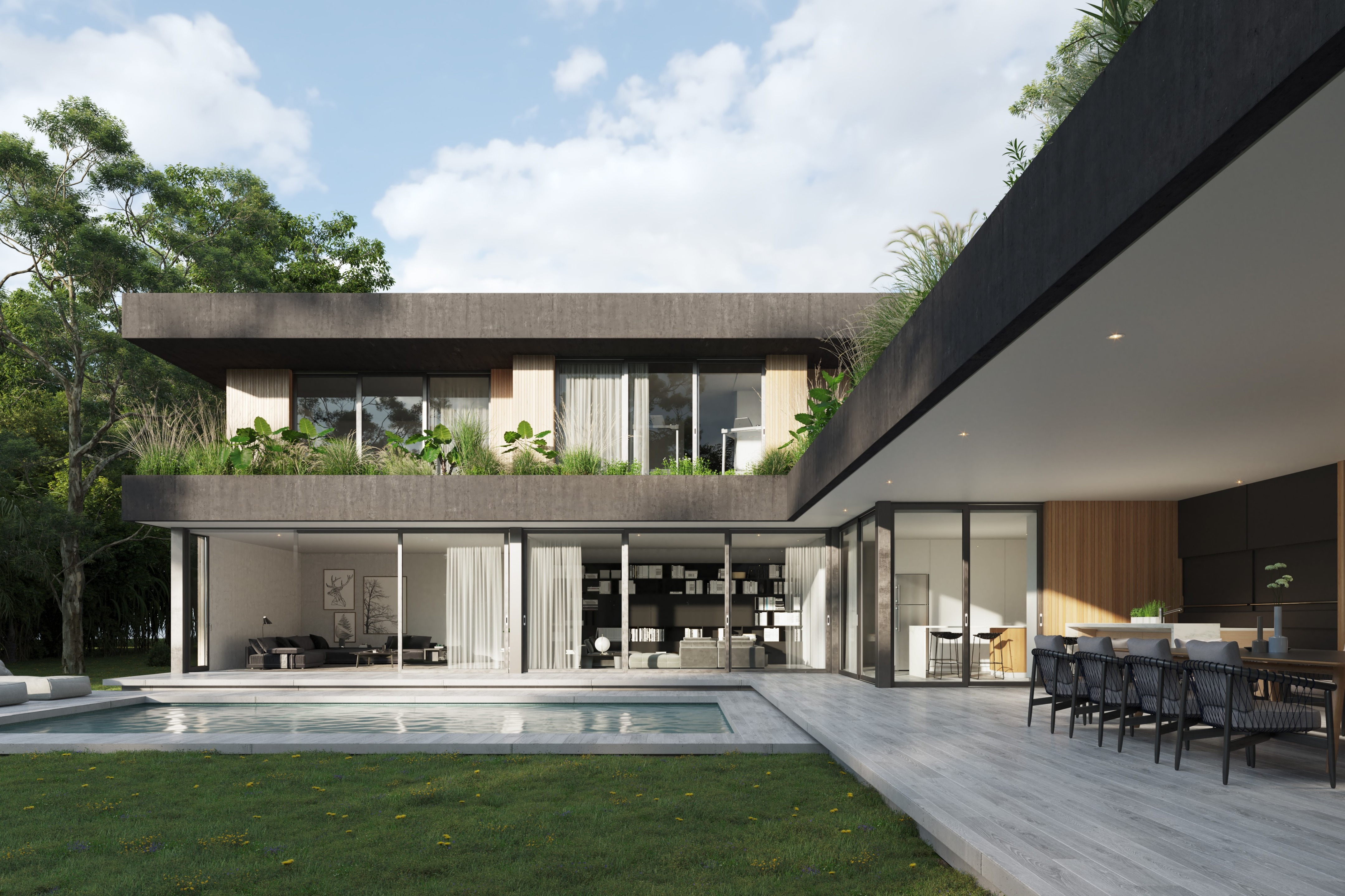 House at Bella Vista-3