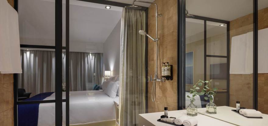 葡萄牙蓝海全景,全方位体验自然的全家度假胜地-3