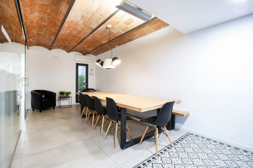 LD 设施办公室-3