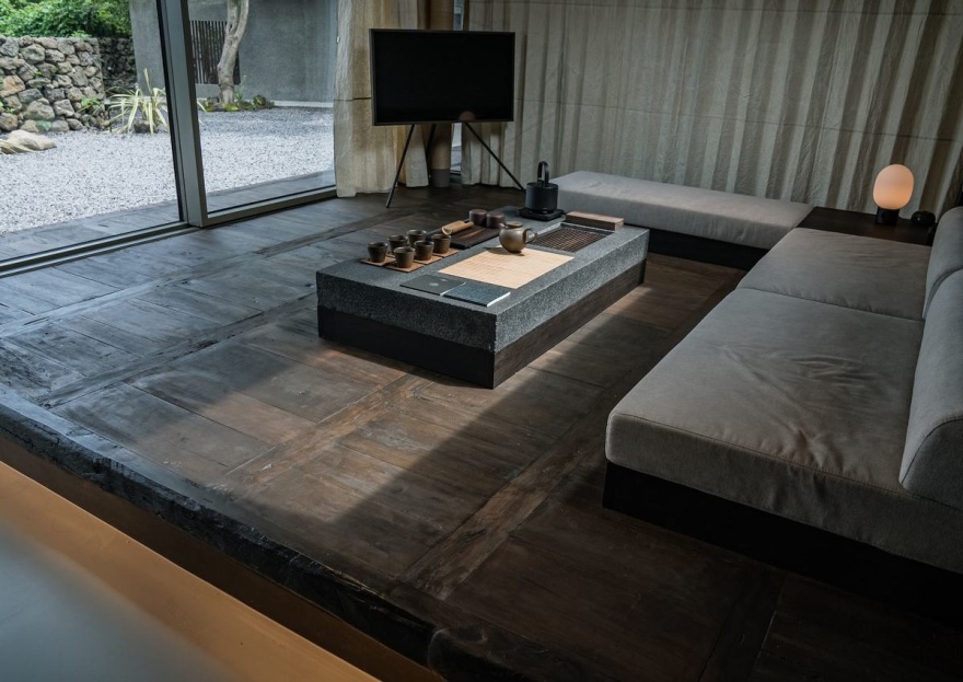 韩国 JANWOL 私人民宿丨卢京禄,朴仲铉,姜海川-37