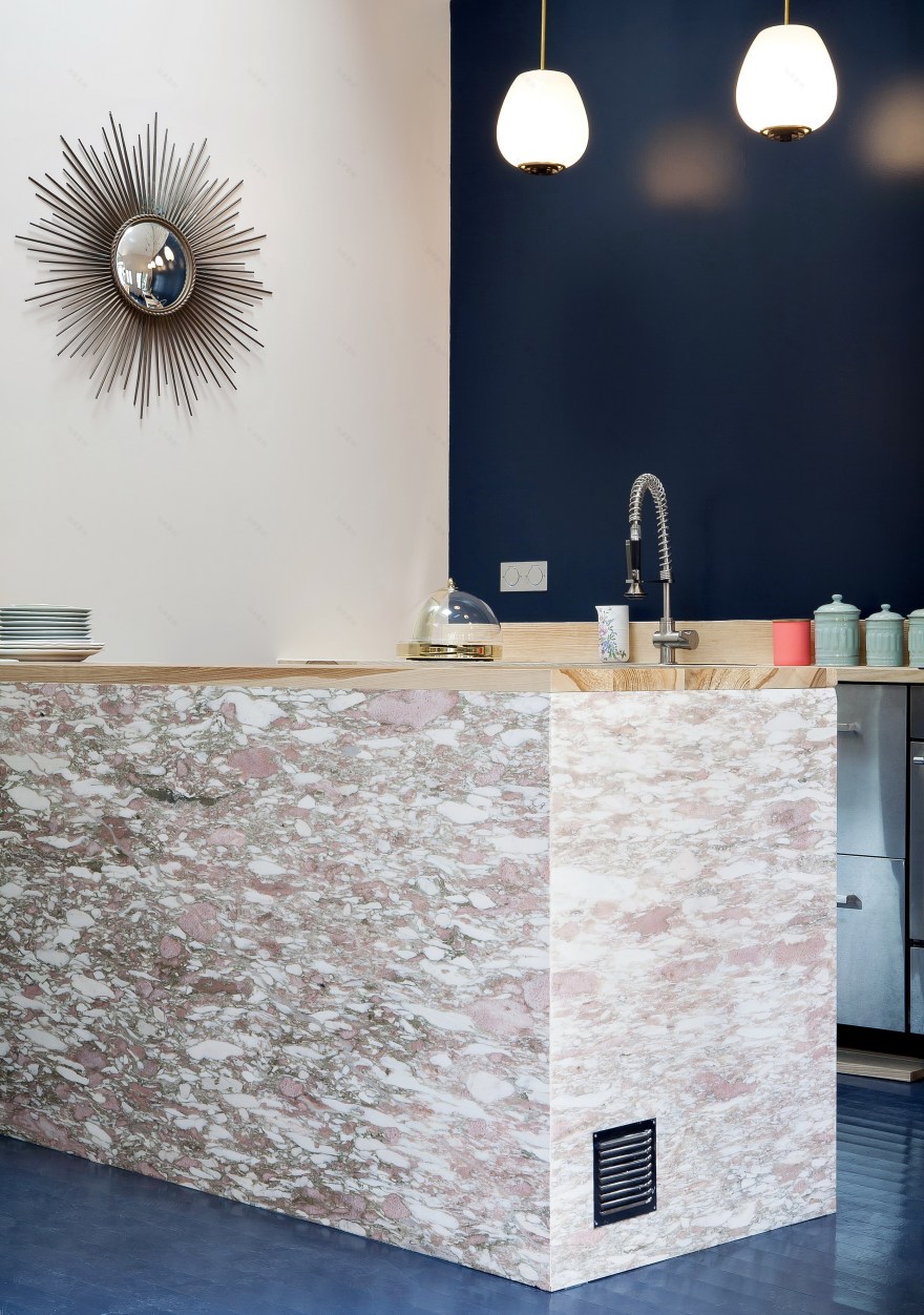 亨里埃特酒店-77