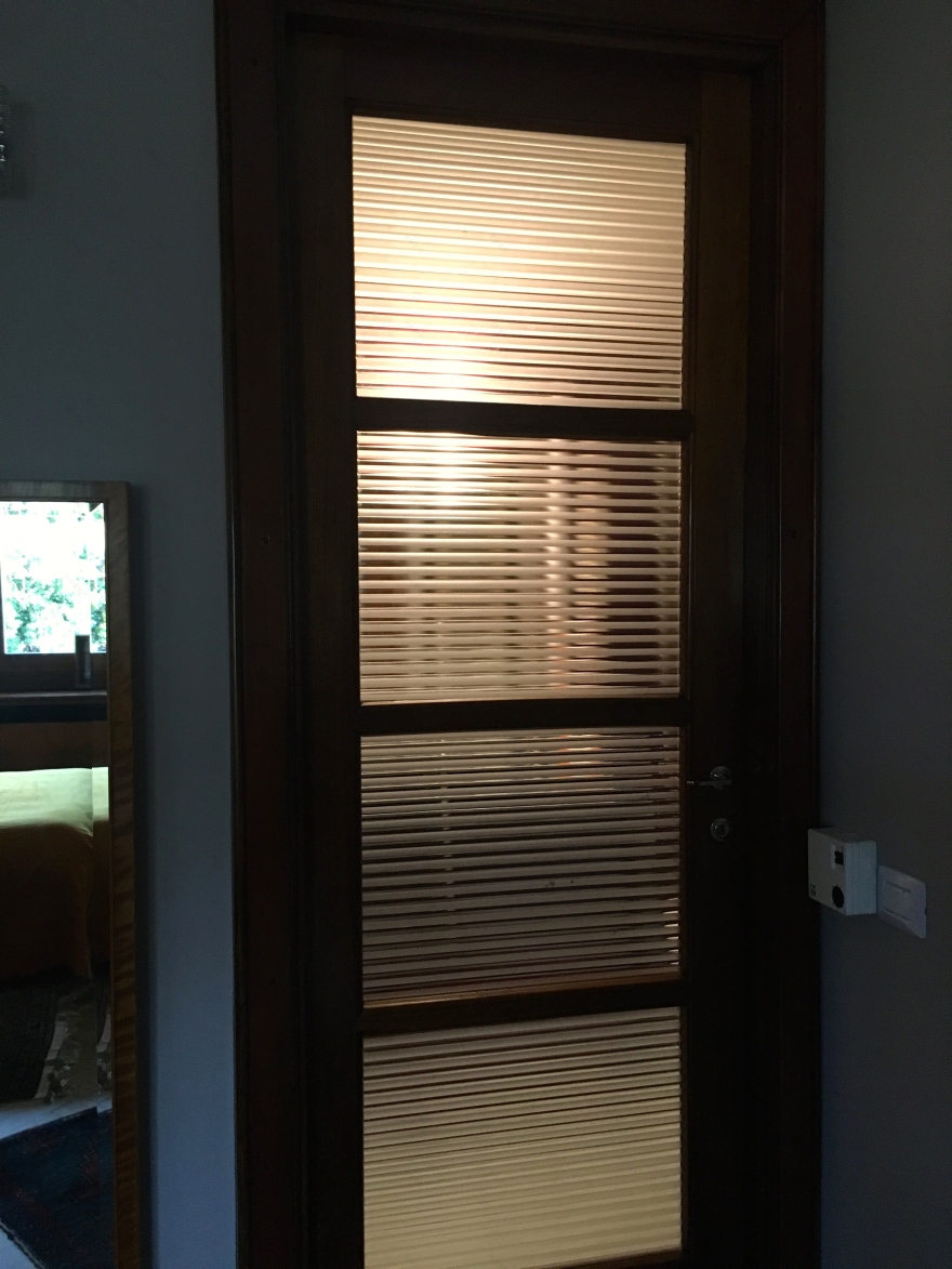 罗马历史建筑中的现代色彩-39