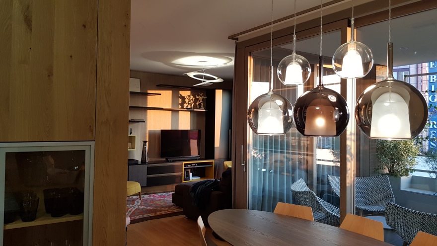 量身定制米兰四居室家居设计-6