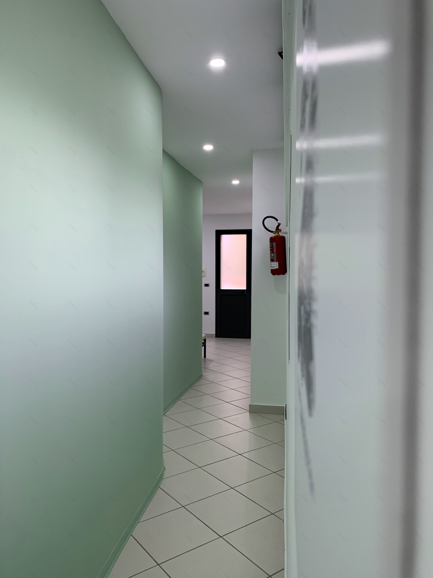 意大利眼科诊所设计-17