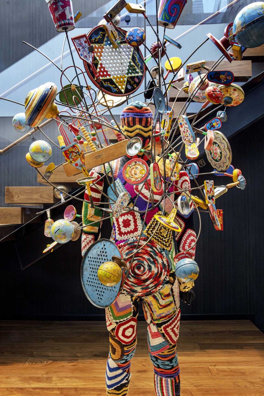 洛克国度总部-10