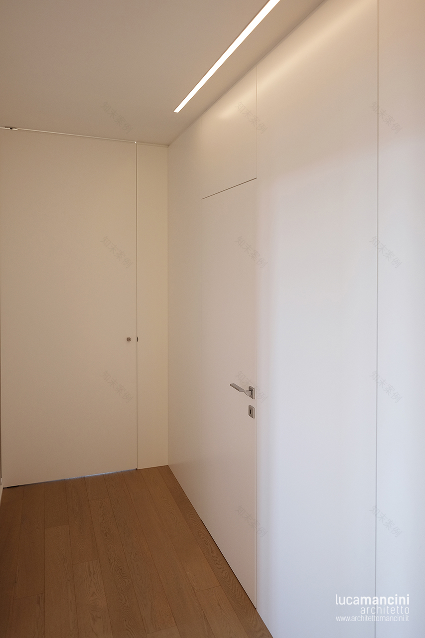 传统韵味与现代设计完美结合的独立屋-25