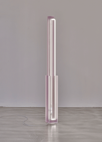 图腾灯具系列/灯光与铸塑树脂的迷人互动-43