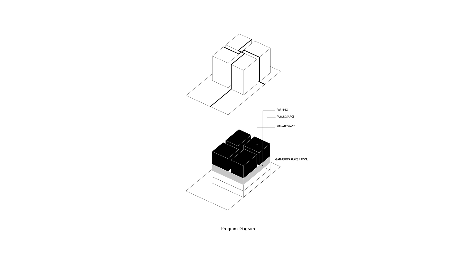 Zarafshan 别墅建筑设计-2