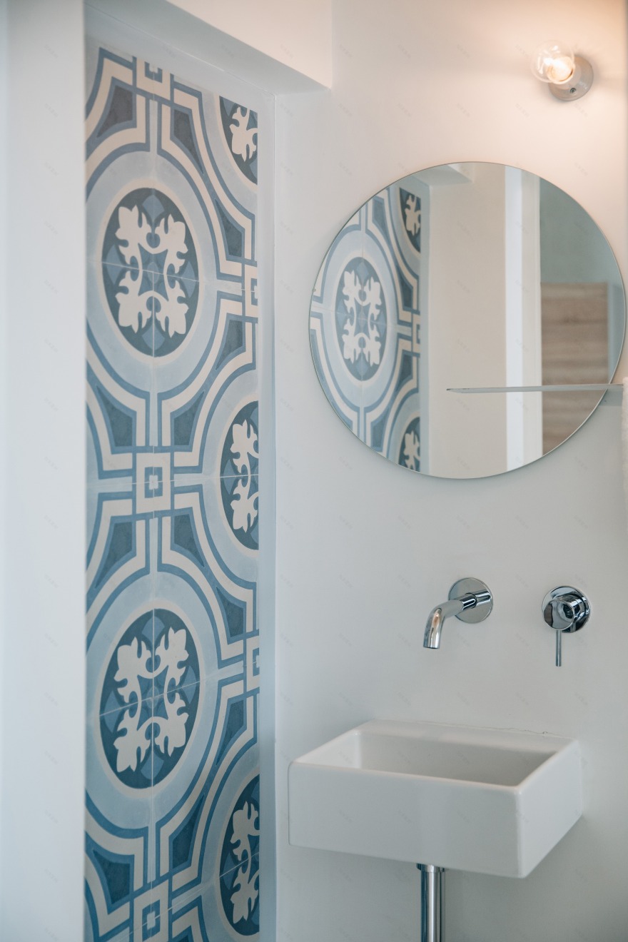 50 平米小屋的“天空之境”设计-9