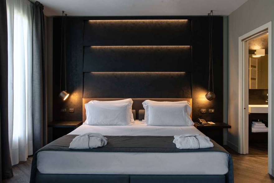 马雷内罗宫殿酒店丨土库曼斯坦马雷丨Carlo Marchetti-0