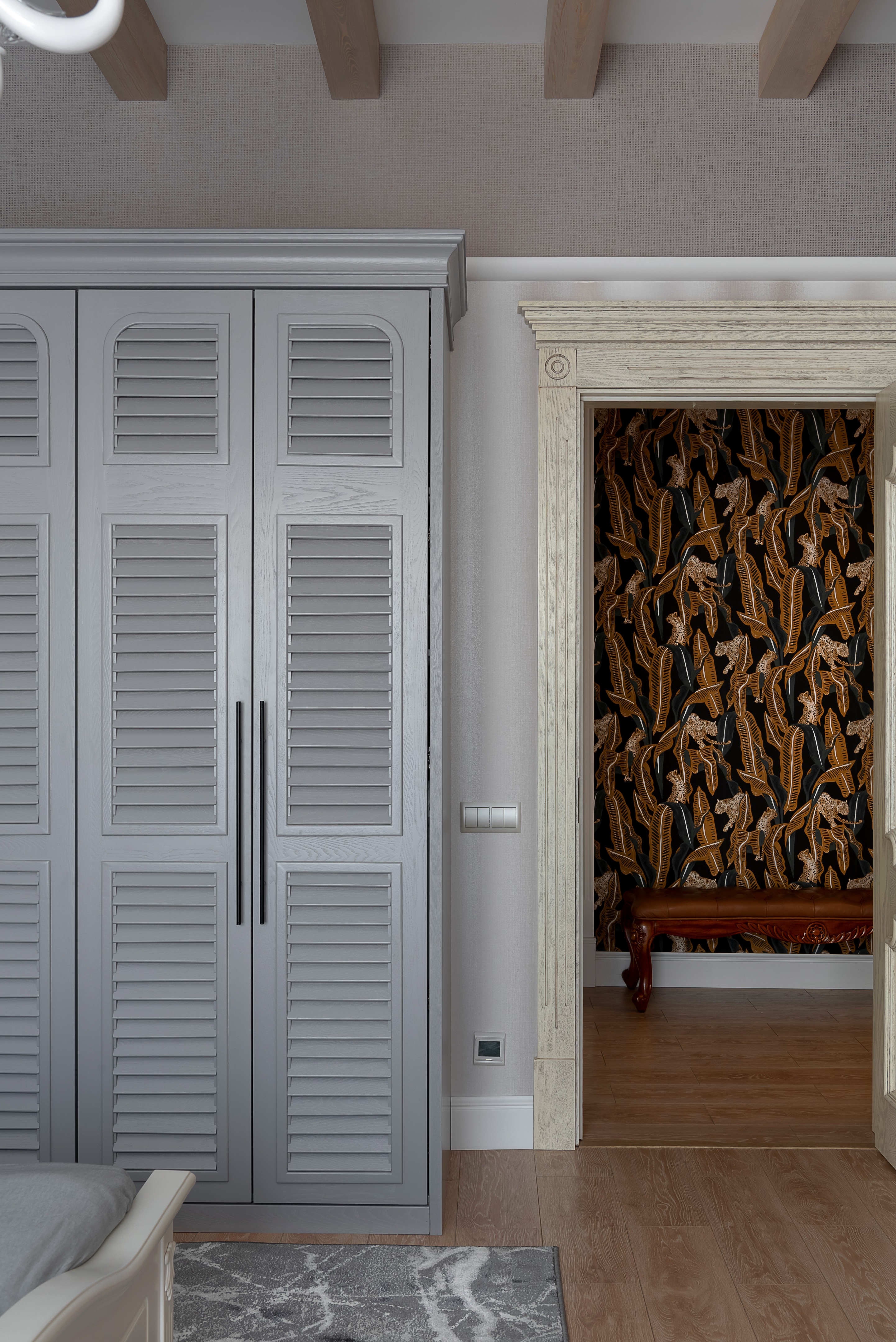 St.Manchzhurskaya丨俄罗斯-21