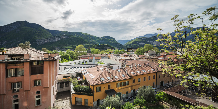 历史与当代并存的意大利住宅设计-1