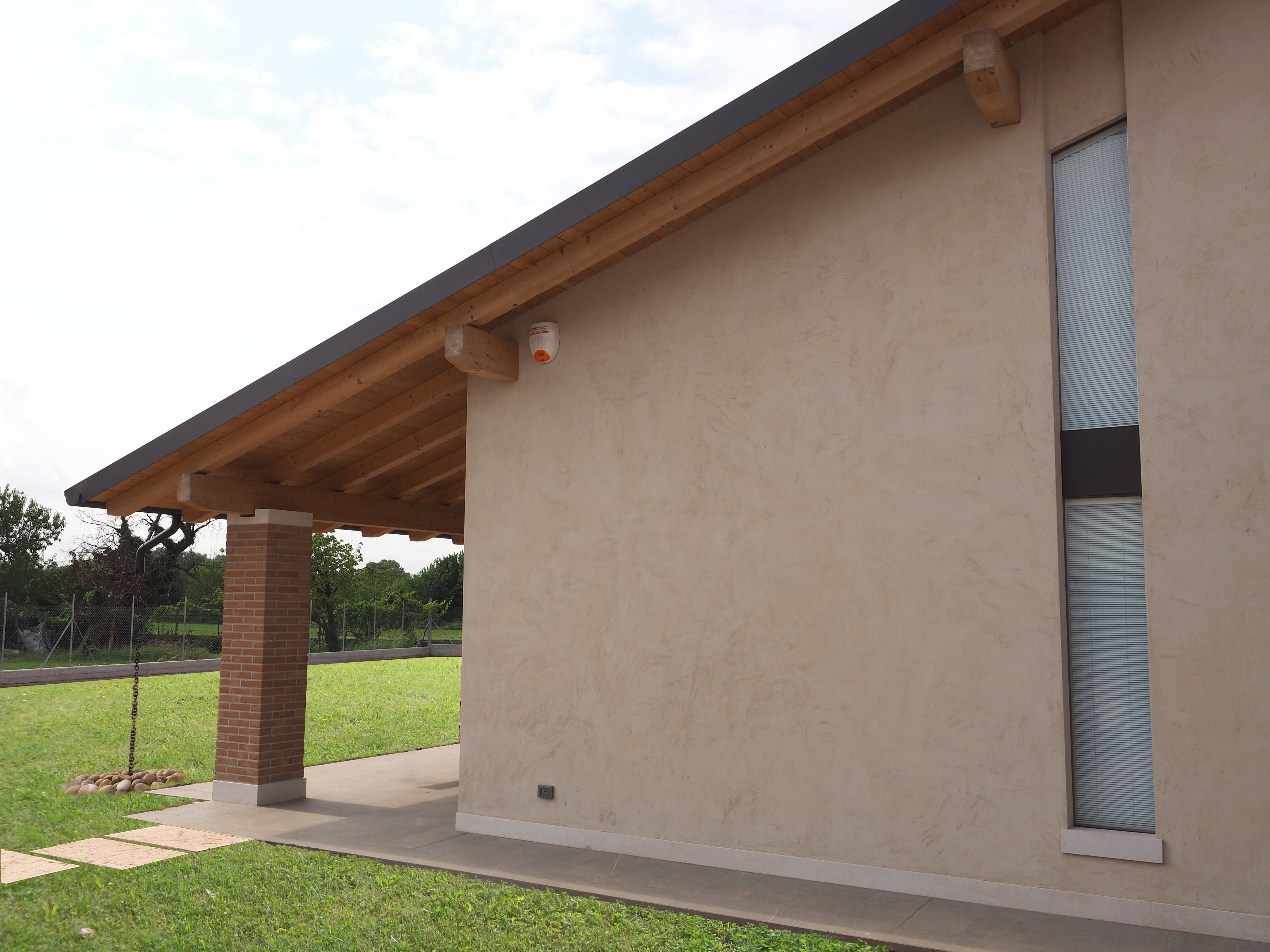 节能环保别墅设计-8