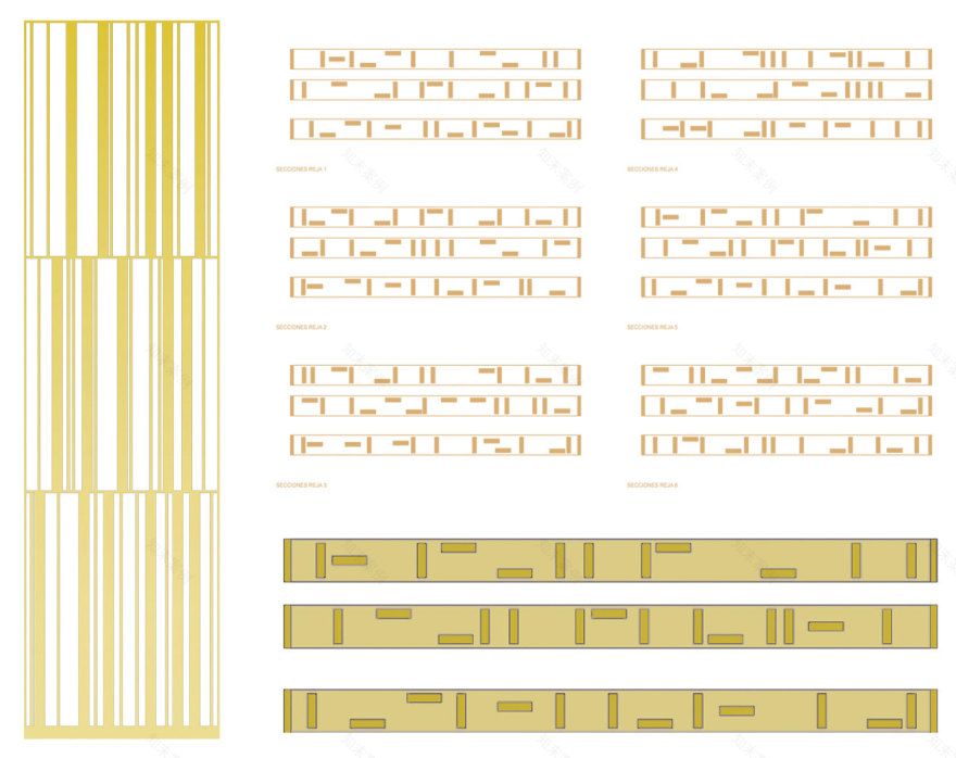 重塑 50 年代传统度假屋,连接室内外生活-26