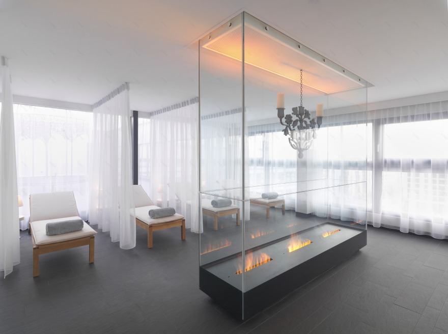 卡美哈大苏黎世酒店-72