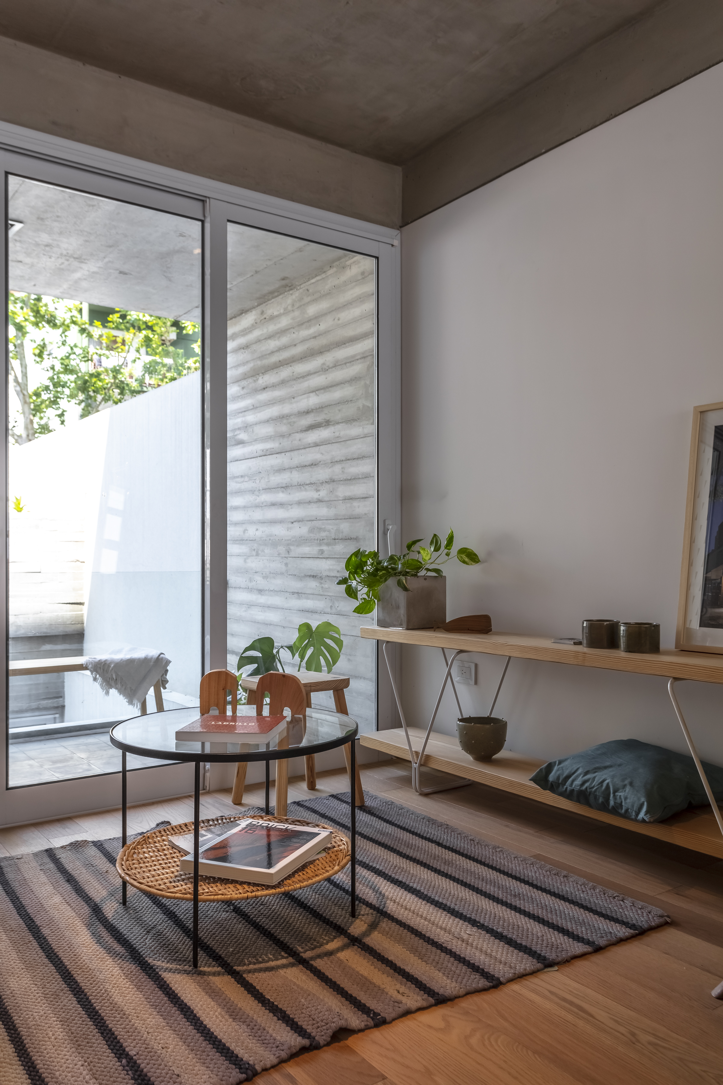 VDL 3532 别墅建筑 · 室内设计中的变奏与不确定性-27