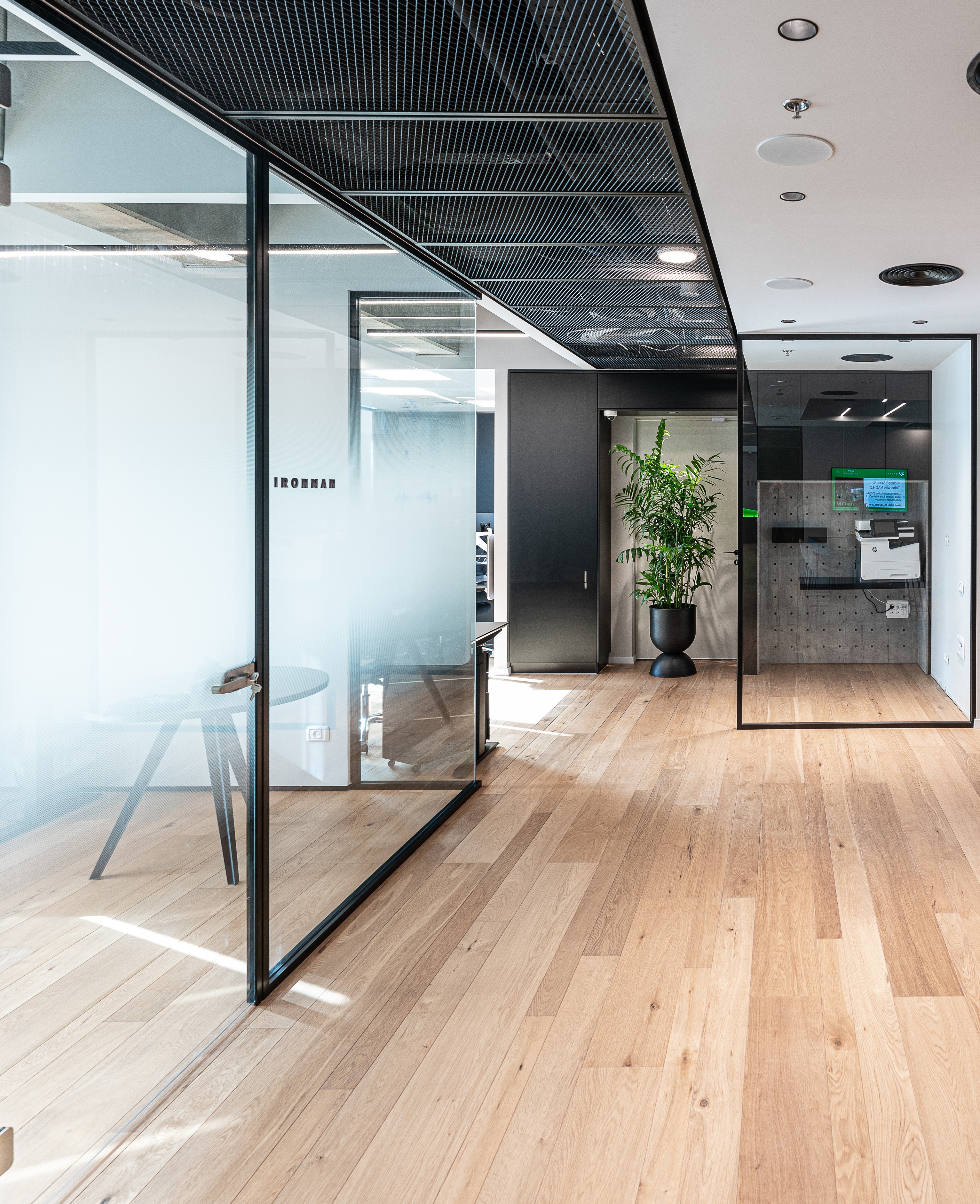 跨国公司研发中心丨以色列特拉维夫-7