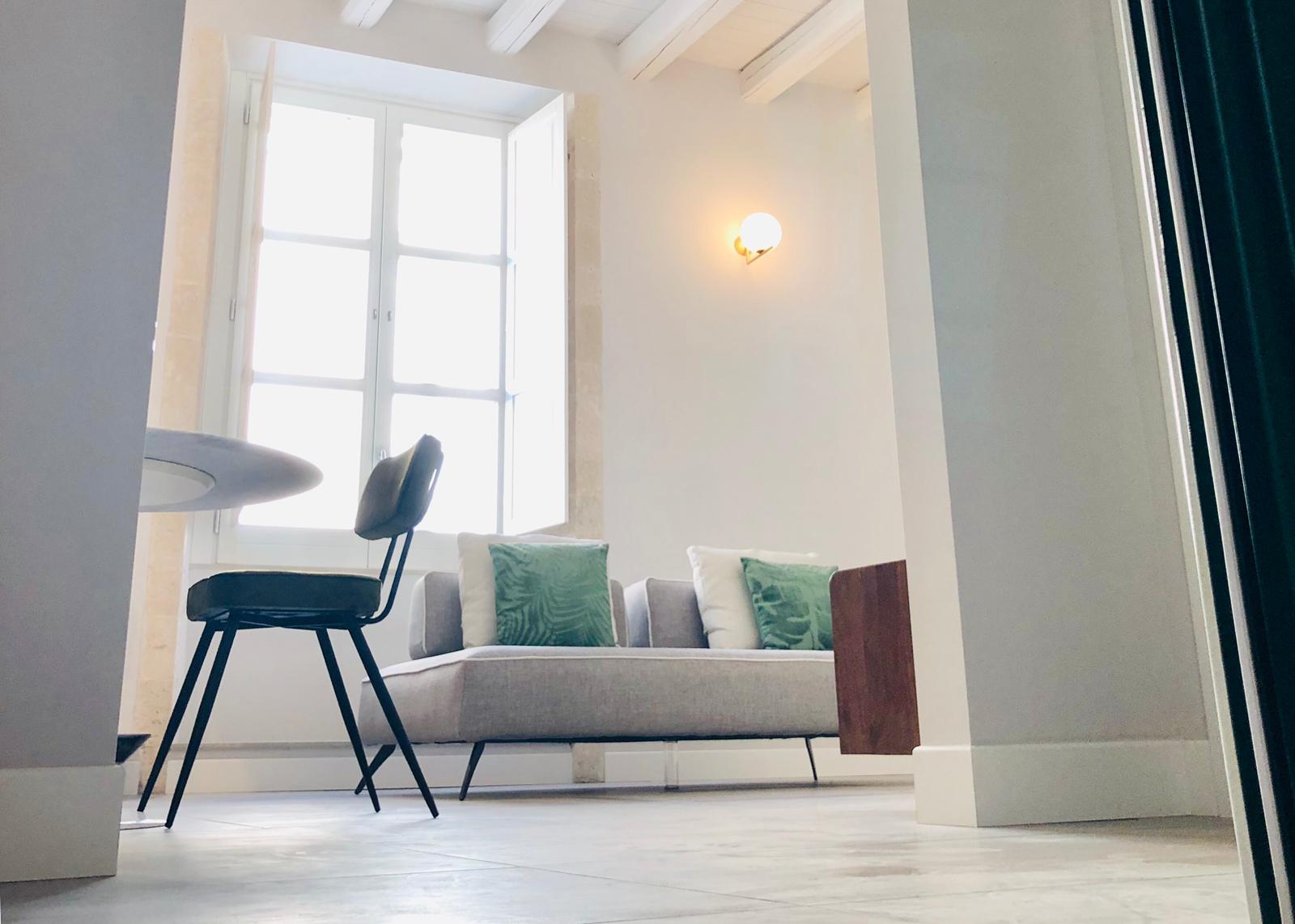 意大利 Ortigia 私人住宅翻新设计-2