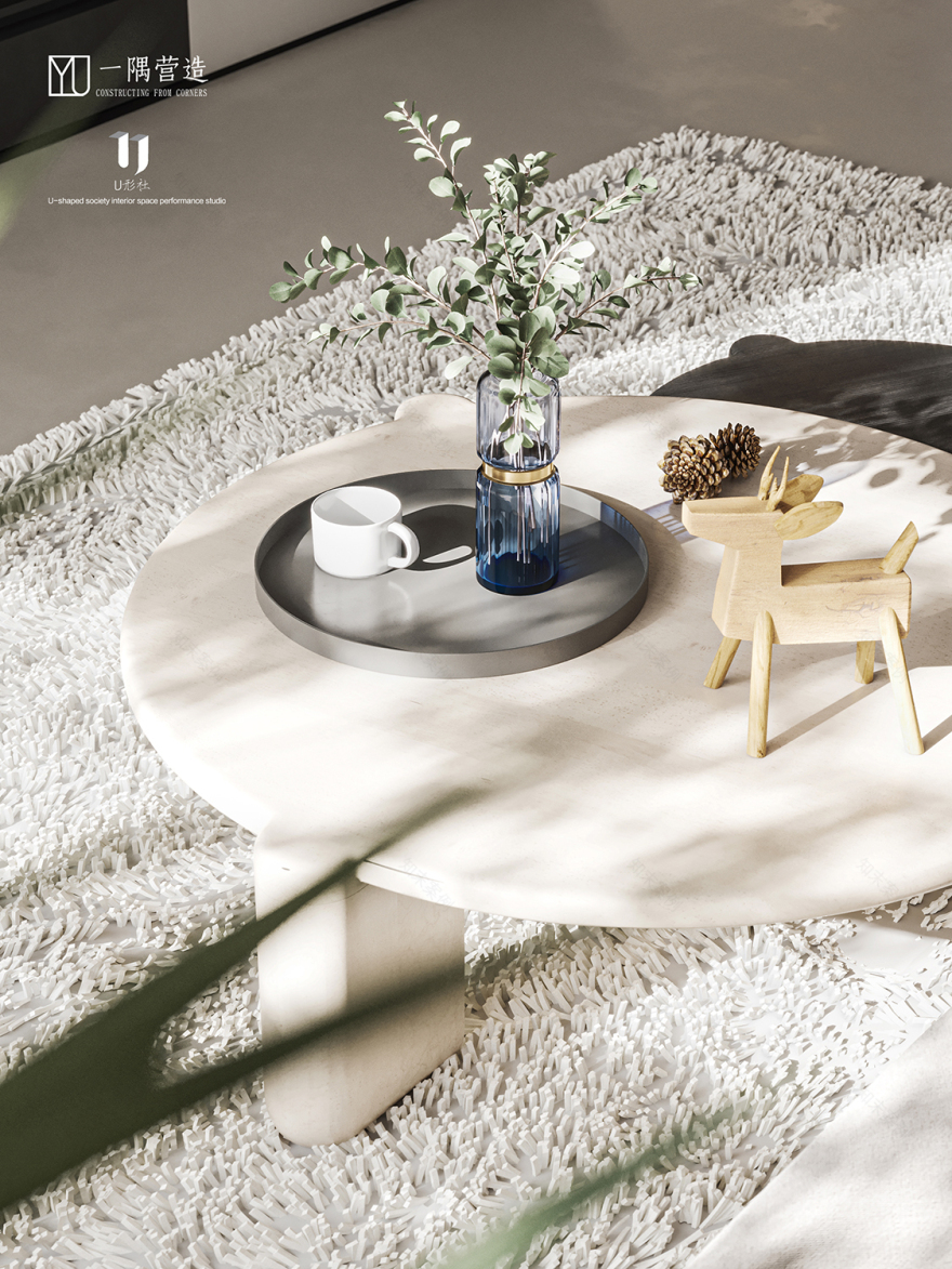 简约灵动家居设计-16