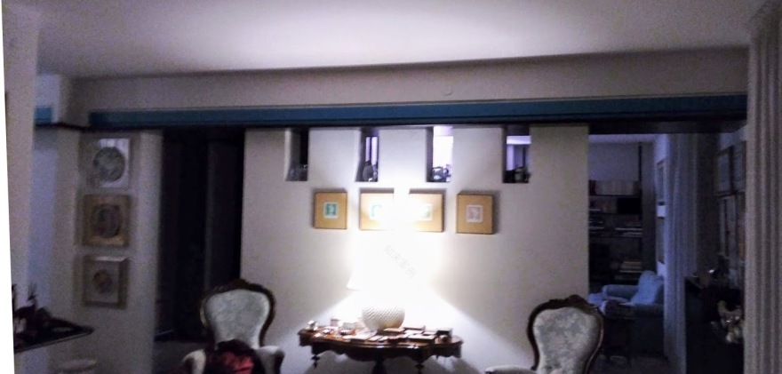 Sturaro 方法打造连贯居住空间-9