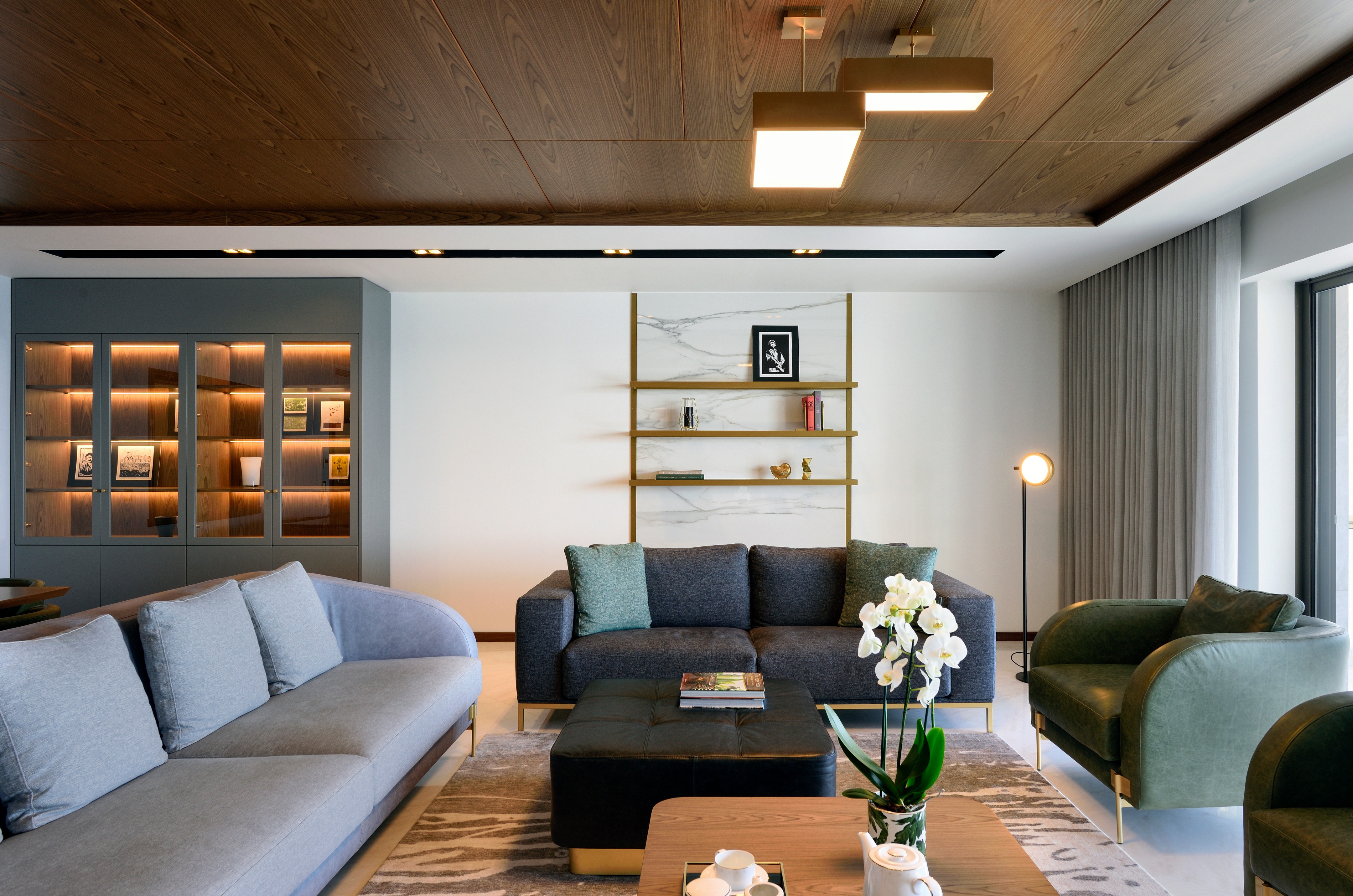 希腊塞萨洛尼基海景公寓丨泰卡合作伙伴-2