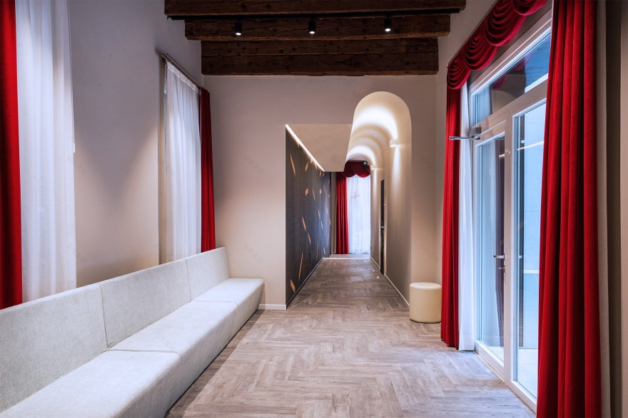 维罗纳历史建筑翻新,歌剧艺术融入现代空间-5