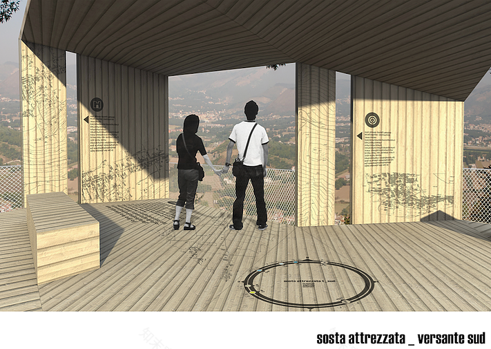 融合自然风光的室内设计之旅-10