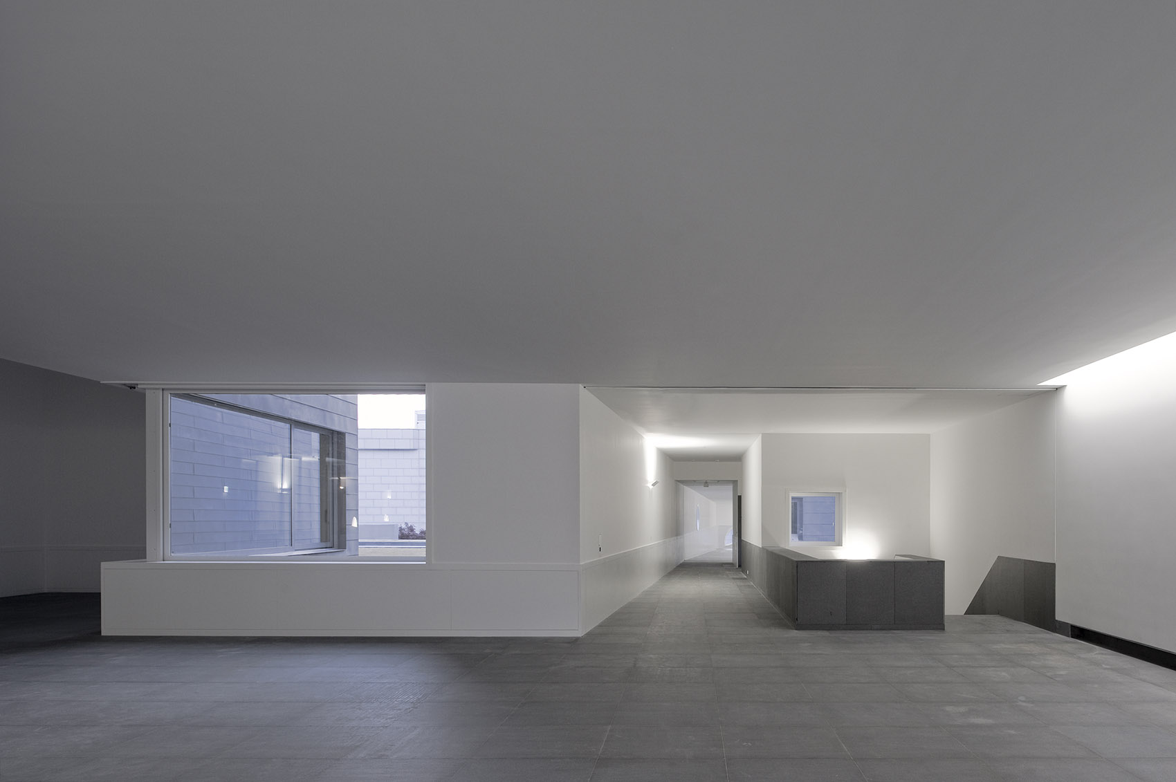 Amore Pacific 园区丨韩国龙仁市-73