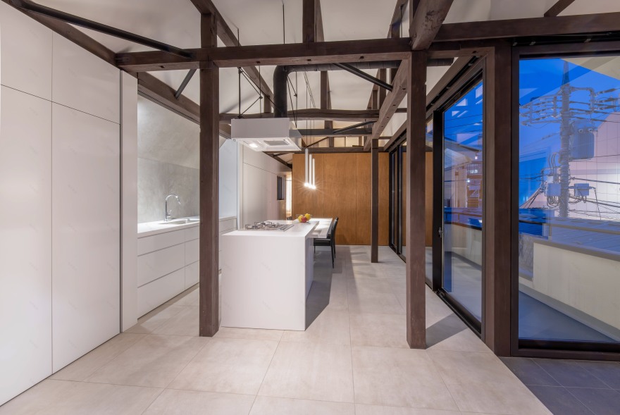 东京木构公寓蜕变记-15