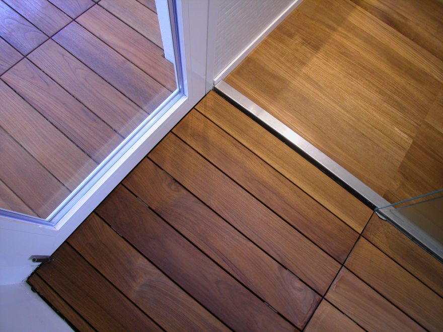 现代顶层公寓,打造无缝室内外空间-34