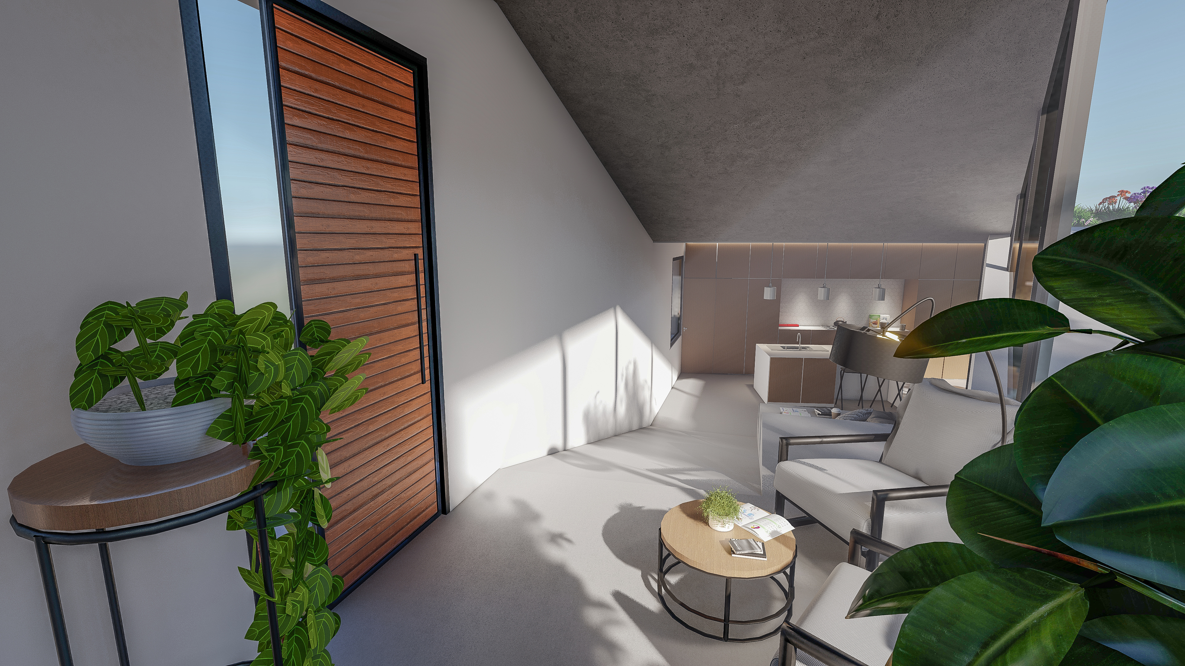 马拉加豪华别墅设计丨西班牙马拉加-2