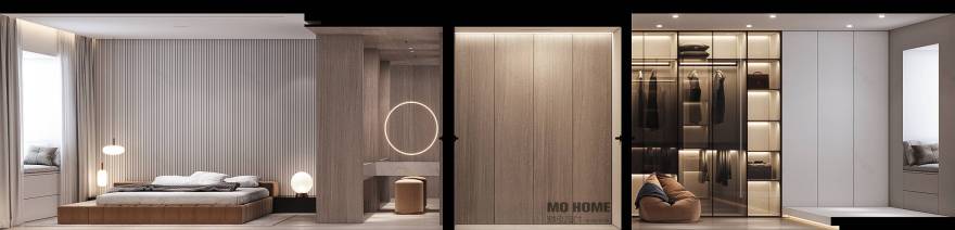 领秀慧谷丨中国北京丨默弘设计-29