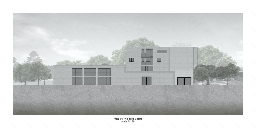 火山国家公园内的旧别墅新生-14