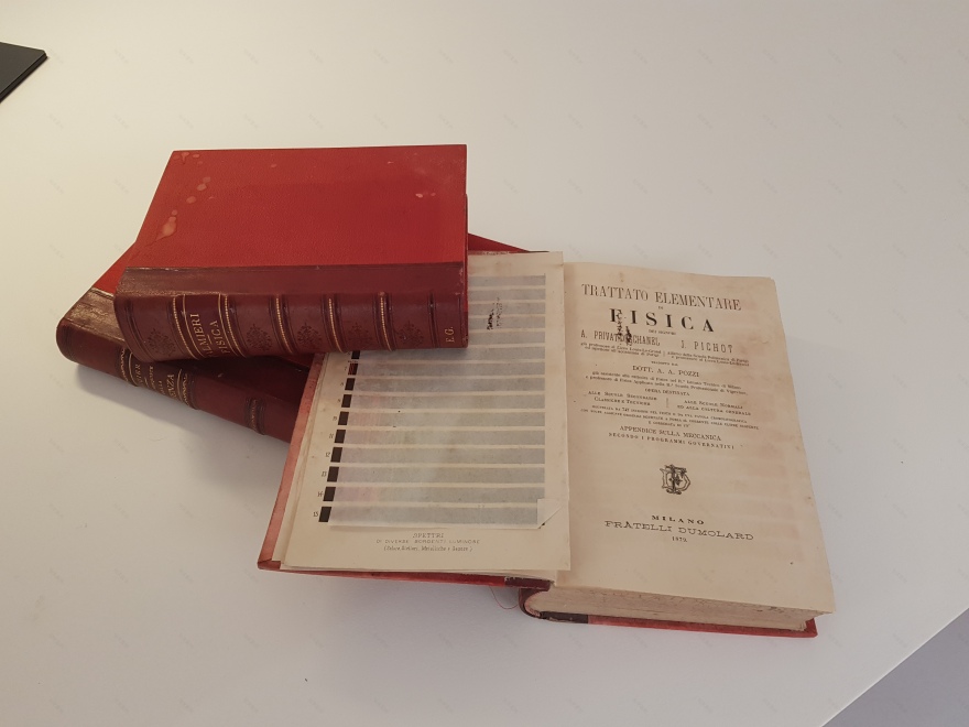 数学家私密公寓,设计独特-35